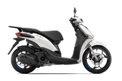 Piaggio Liberty 125 S E5+