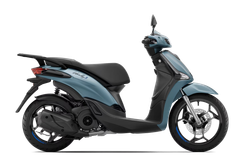 Piaggio Liberty 125 S E5+