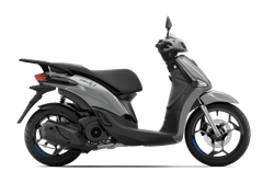 Piaggio Liberty 125 S E5+