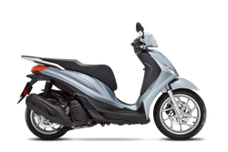 Piaggio Medley 125 E5+