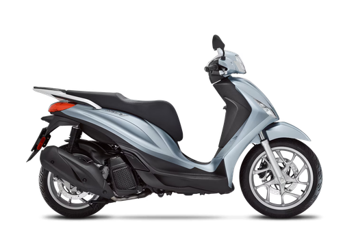 Piaggio Medley 125 E5+