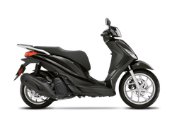 Piaggio Medley 125 E5+