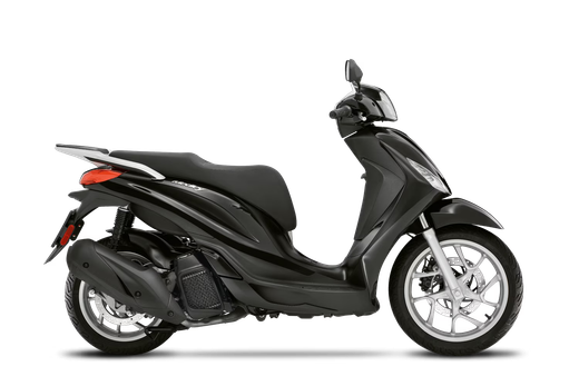 Piaggio Medley 125 E5+
