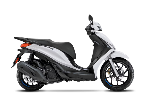 Piaggio Medley 125 S E5+
