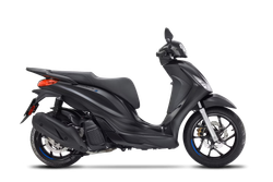 Piaggio Medley 125 S E5+