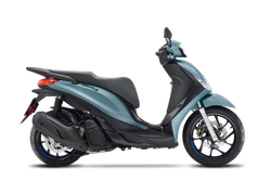 Piaggio Medley 125 S E5+