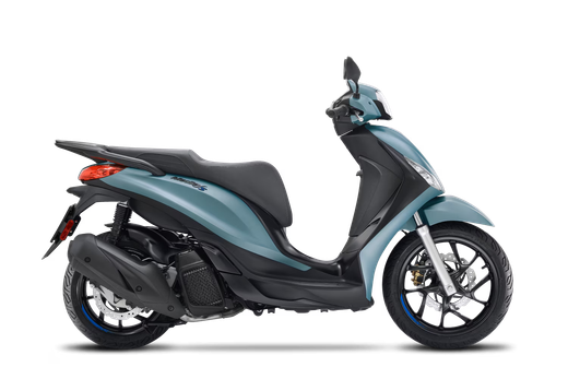 Piaggio Medley 125 S E5+
