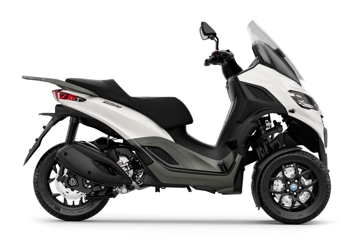 Piaggio MP3 310 HPE E5+
