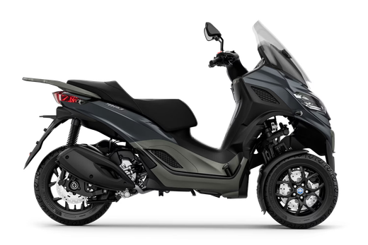 Piaggio MP3 310 HPE E5+