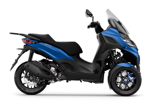 Piaggio MP3 310 HPE S E5+