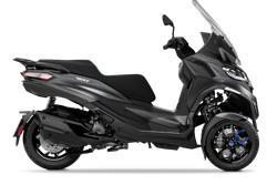Piaggio MP3 400 HPE S E5+