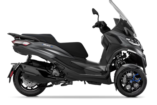 Piaggio MP3 400 HPE S E5+