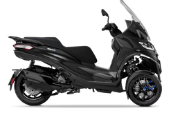 Piaggio MP3 400 HPE S E5+