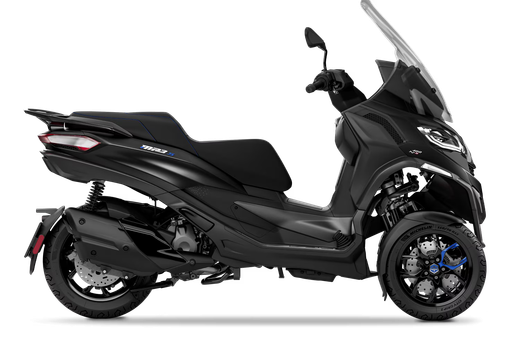 Piaggio MP3 400 HPE S E5+