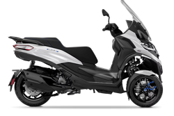 Piaggio MP3 400 HPE S E5+