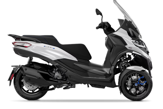 Piaggio MP3 400 HPE S E5+