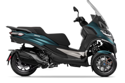 Piaggio MP3 530 HPE Exclusive E5+