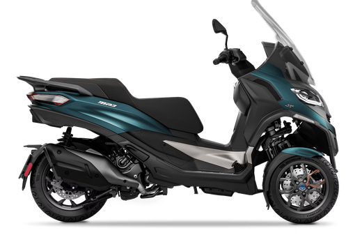 Piaggio MP3 530 HPE Exclusive E5+