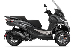 Piaggio MP3 530 HPE Exclusive E5+