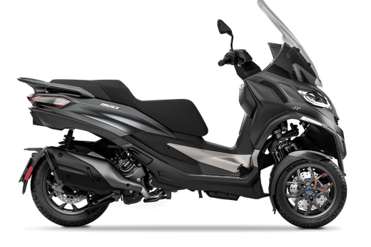 Piaggio MP3 530 HPE Exclusive E5+