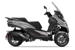 Piaggio MP3 530 HPE Exclusive E5+