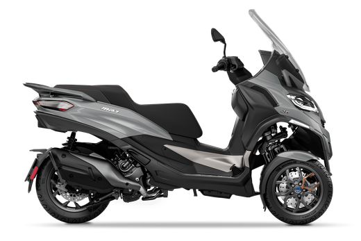 Piaggio MP3 530 HPE Exclusive E5+