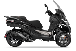 Piaggio MP3 530 HPE Exclusive E5+