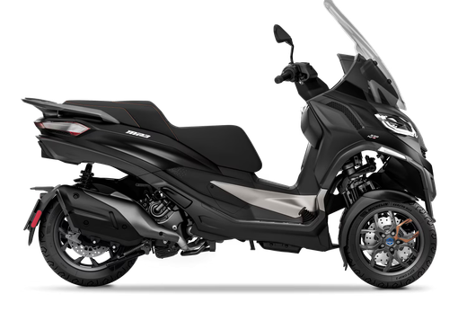 Piaggio MP3 530 HPE Exclusive E5+