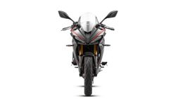 QJ Motor SRK 125 R E5