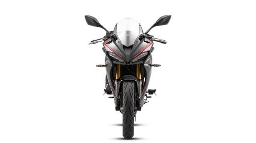 QJ Motor SRK 125 R E5