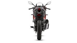 QJ Motor SRK 125 R E5