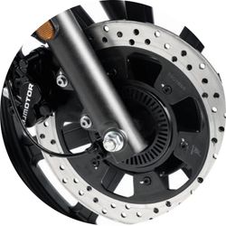 QJ Motor SRV 125 E5