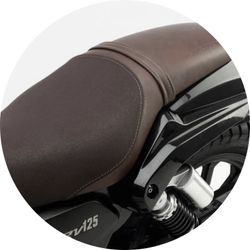 QJ Motor SRV 125 E5