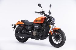 QJ Motor SRV 300 E5