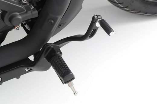 QJ Motor SRV 300 E5