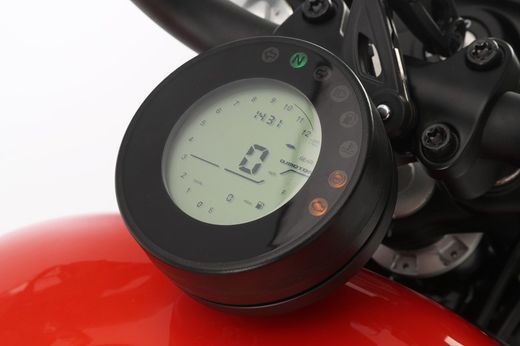 QJ Motor SRV 300 E5