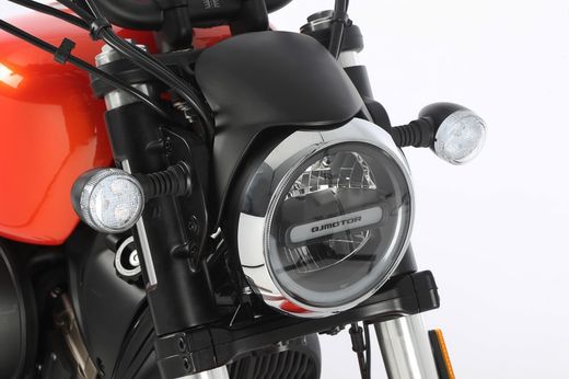 QJ Motor SRV 300 E5
