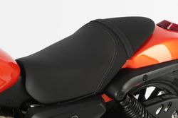 QJ Motor SRV 300 E5