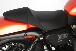 QJ Motor SRV 300 E5