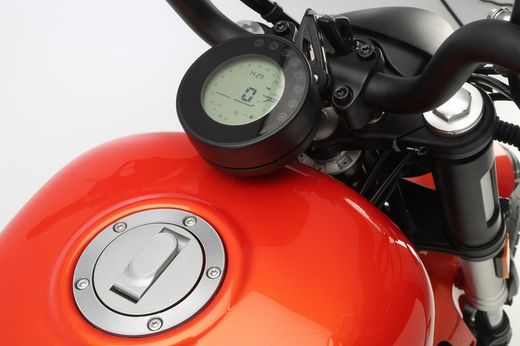 QJ Motor SRV 300 E5