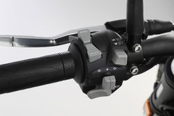 QJ Motor SRV 300 E5