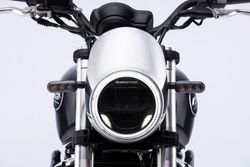 QJ Motor SRV 550 E5