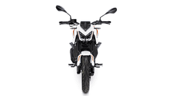 QJ Motor TRX 125 E5