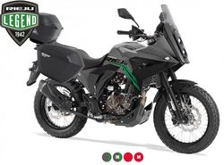 Rieju Aventura  125 E5+