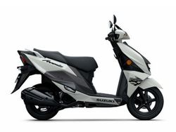 Motocicleta Suzuki Avenis 125 E5