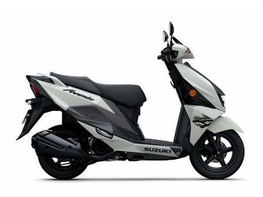 Motocicleta Suzuki Avenis 125 E5