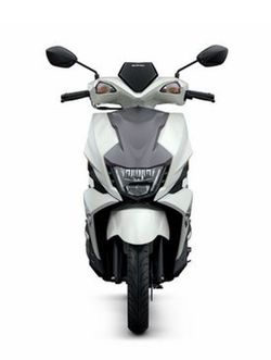 Motocicleta Suzuki Avenis 125 E5