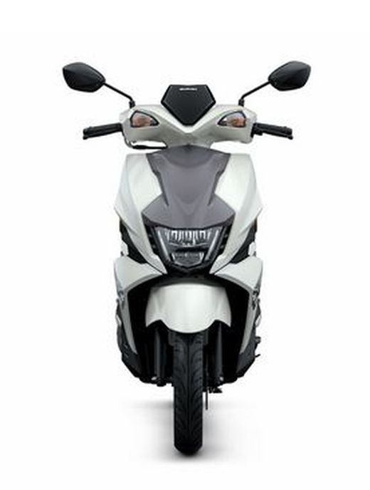 Motocicleta Suzuki Avenis 125 E5