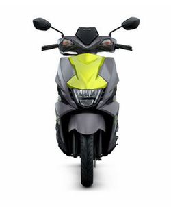 Motocicleta Suzuki Avenis 125 E5