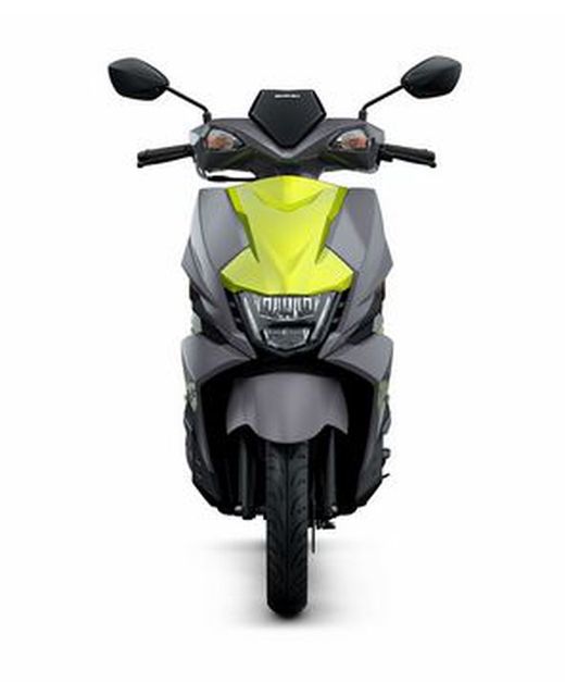 Motocicleta Suzuki Avenis 125 E5